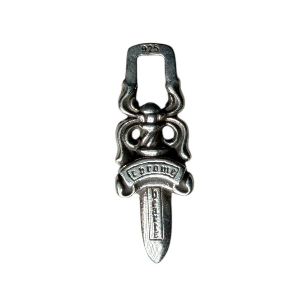 Dagger #5 pendant - Picture 4 of 7